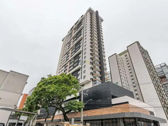 Apartamento para Venda em Curitiba/PR Centro 1 Quartos