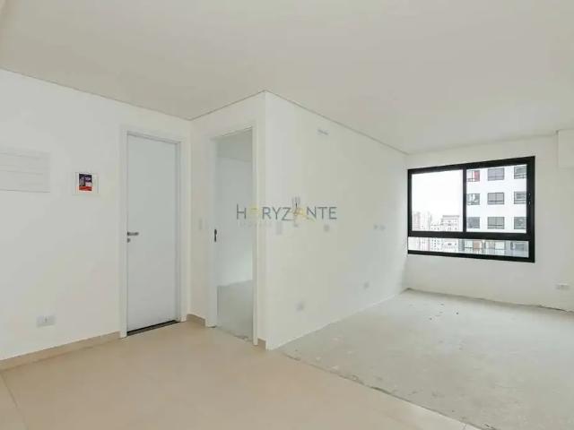 Apartamento para Venda em Curitiba/PR Centro 1 Quartos