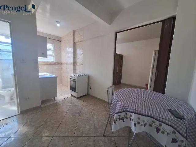 Apartamento para Venda em Curitiba/PR Centro 1 Quartos