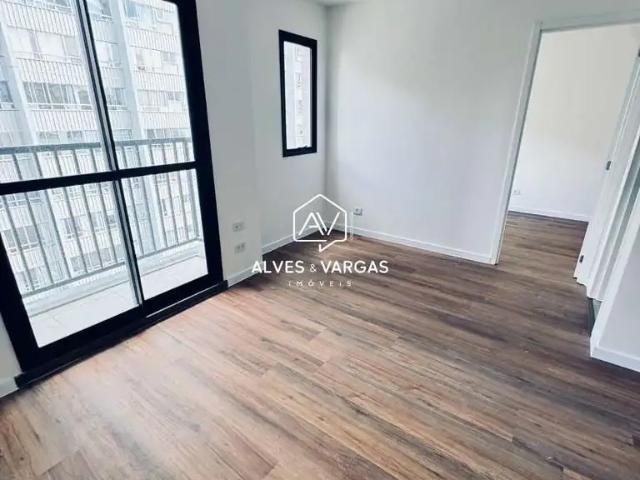 Apartamento para Venda em Curitiba/PR Centro 1 Quartos