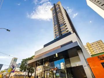 Apartamento para Venda em Curitiba/PR Centro 1 Quartos