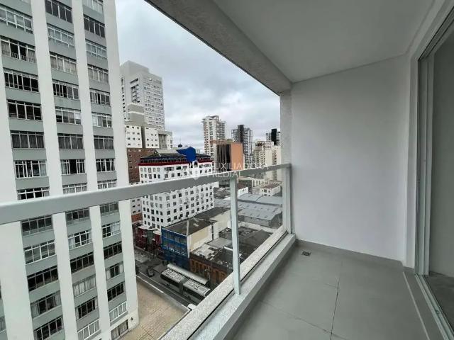 Apartamento para Venda em Curitiba/PR Centro 1 Quartos