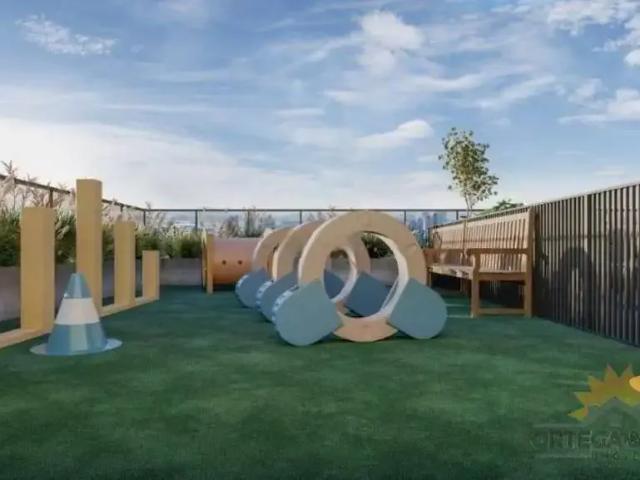 Apartamento para Venda em Curitiba/PR Centro 1 Quartos