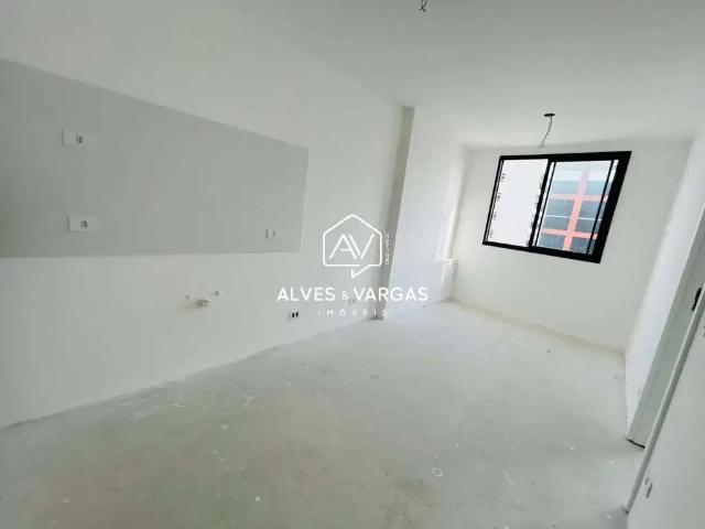 Apartamento para Venda em Curitiba/PR Centro 1 Quartos