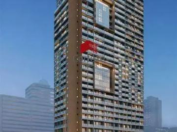 Praça Rui Barbosa, Curitiba - Varanda, Segurança