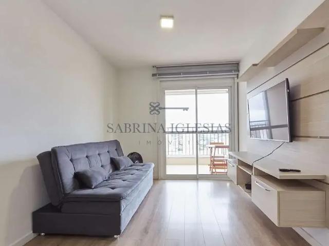 Apartamento para Venda em Curitiba/PR Centro 1 Quartos