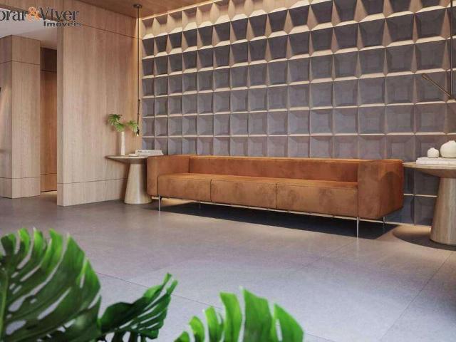 Apartamento para Venda em Curitiba/PR Centro 1 Quartos