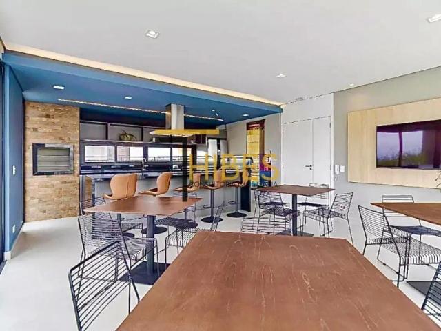 Apartamento para Venda em Curitiba/PR Centro 1 Quartos