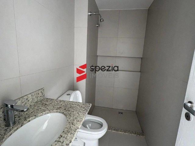 Apartamento para Venda em Curitiba/PR Centro 1 Quartos