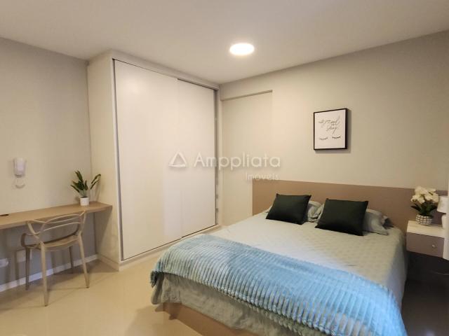 Apartamento para Venda em Curitiba/PR Centro 1 Quartos