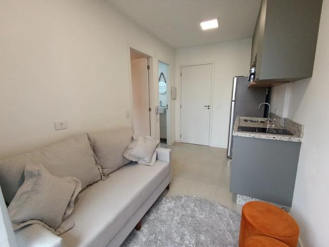 Apartamento para Venda em Curitiba/PR Centro 1 Quartos