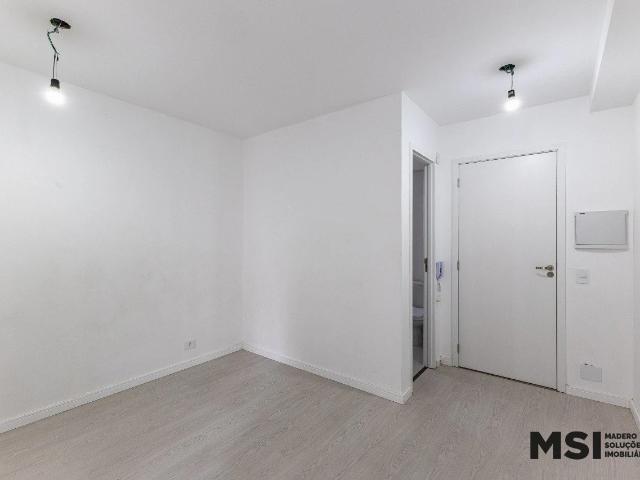 Apartamento para Venda em Curitiba/PR Centro 1 Quartos