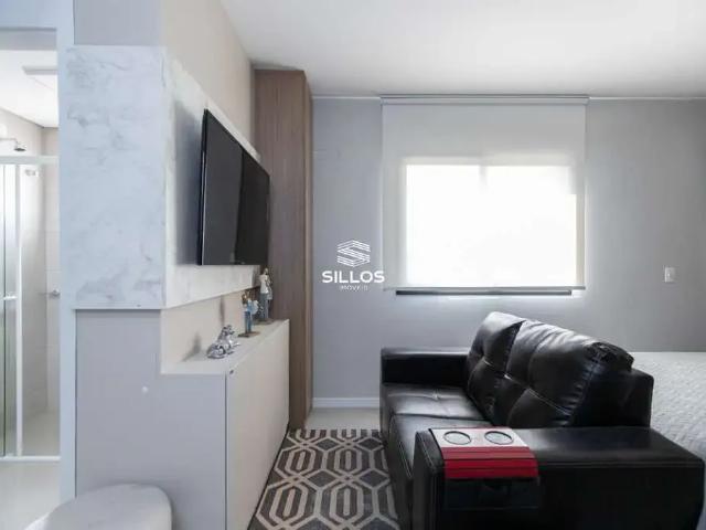 Apartamento para Venda em Curitiba/PR Centro 1 Quartos