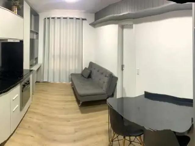 Apartamento para Venda em Curitiba/PR Centro 1 Quartos