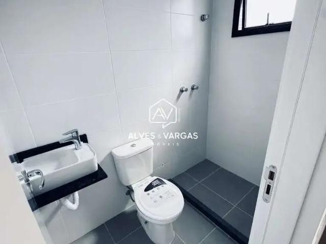 Apartamento para Venda em Curitiba/PR Centro 1 Quartos