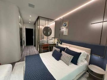 Apartamento para Venda em Curitiba/PR Centro 1 Quartos