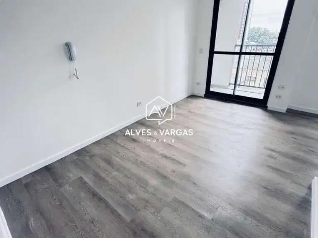 Apartamento para Venda em Curitiba/PR Centro 1 Quartos
