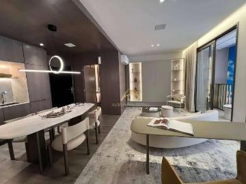 Apartamento para Venda em Curitiba/PR Centro 1 Quartos