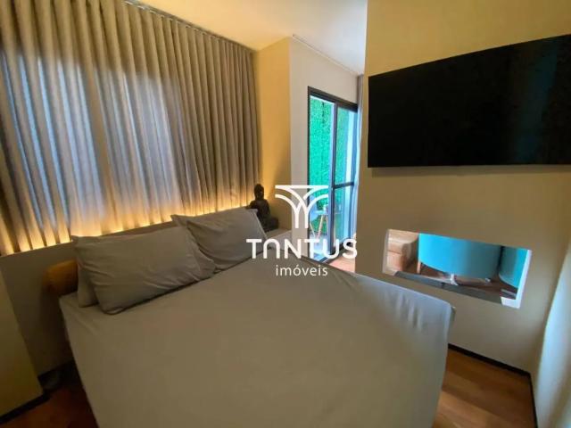 Apartamento para Venda em Curitiba/PR Centro 1 Quartos
