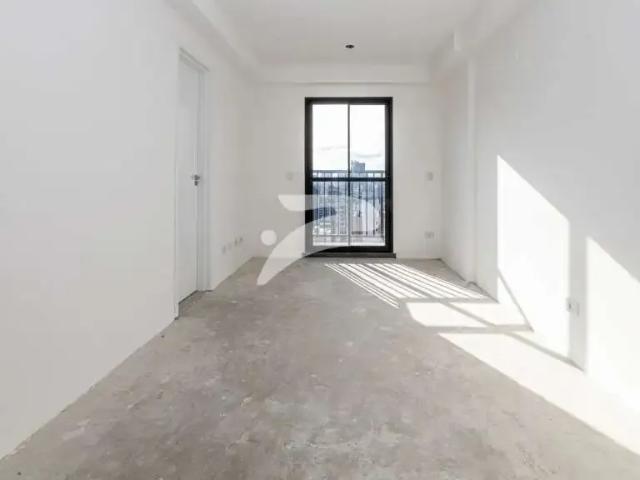 Apartamento para Venda em Curitiba/PR Centro 1 Quartos