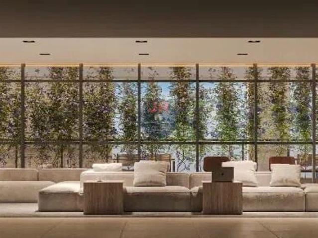 Apartamento para Venda em Curitiba/PR Centro 1 Quartos
