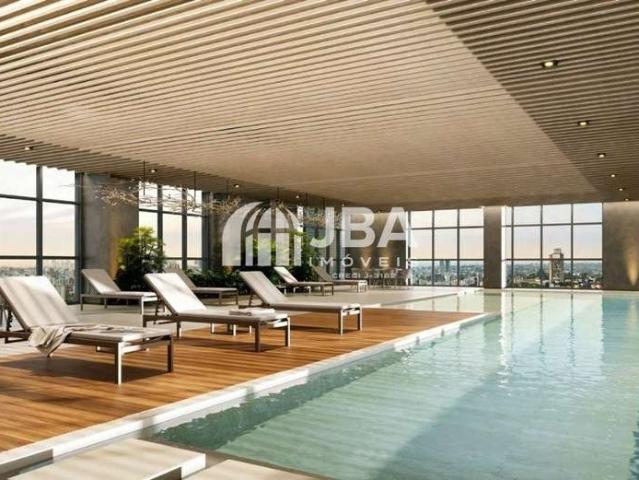Apartamento para Venda em Curitiba/PR Centro 1 Quartos