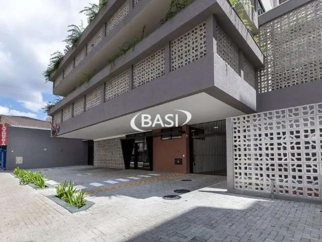 Apartamento para Venda em Curitiba/PR Centro 1 Quartos