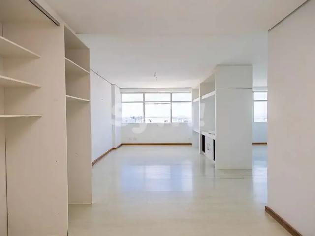 Apartamento para Venda em Curitiba/PR Centro 1 Quartos