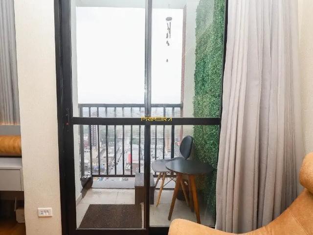 Apartamento para Venda em Curitiba/PR Centro 1 Quartos