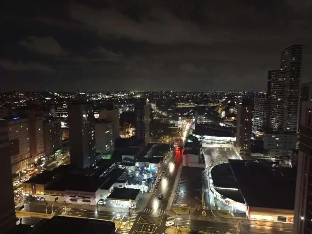 Apartamento para Venda em Curitiba/PR Centro 1 Quartos