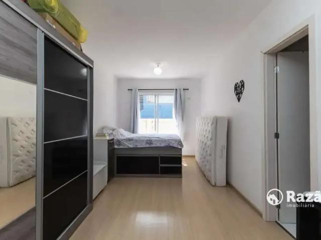 Apartamento para Venda em Curitiba/PR Centro 1 Quartos