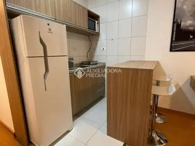 Apartamento para Venda em Curitiba/PR Centro 1 Quartos