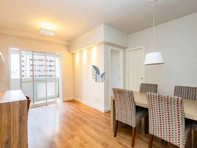 Apartamento para Venda em Curitiba/PR Centro 1 Quartos