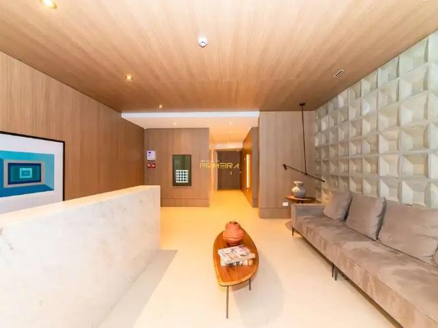 Apartamento para Venda em Curitiba/PR Centro 1 Quartos