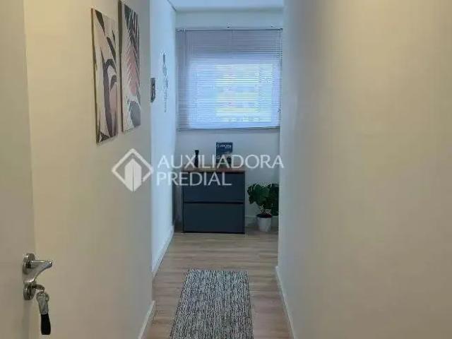 Apartamento para Venda em Curitiba/PR Centro 1 Quartos