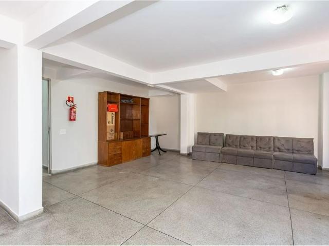 Apartamento para Venda em Curitiba/PR Centro 1 Quartos