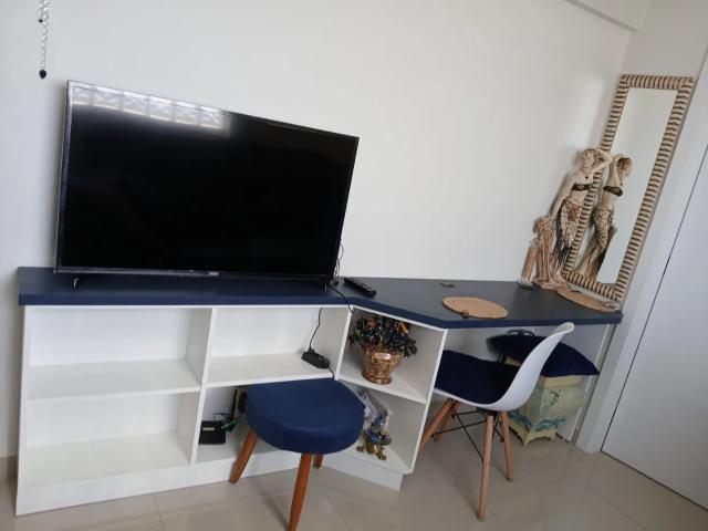 Apartamento para Venda em Curitiba/PR Centro 1 Quartos