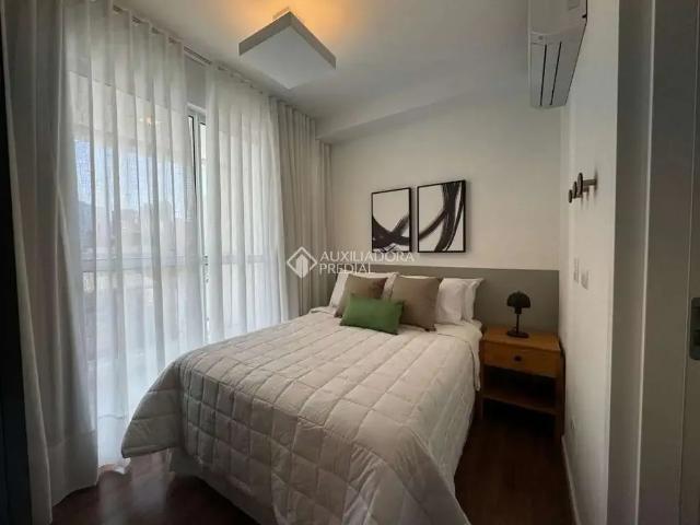 Apartamento para Venda em Curitiba/PR Centro 1 Quartos