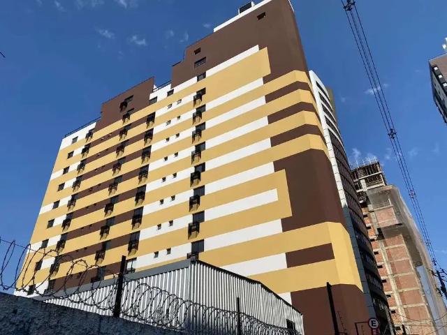 Apartamento para Venda em Curitiba/PR Centro 1 Quartos