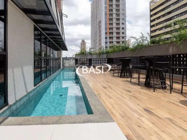 Apartamento para Venda em Curitiba/PR Centro 1 Quartos
