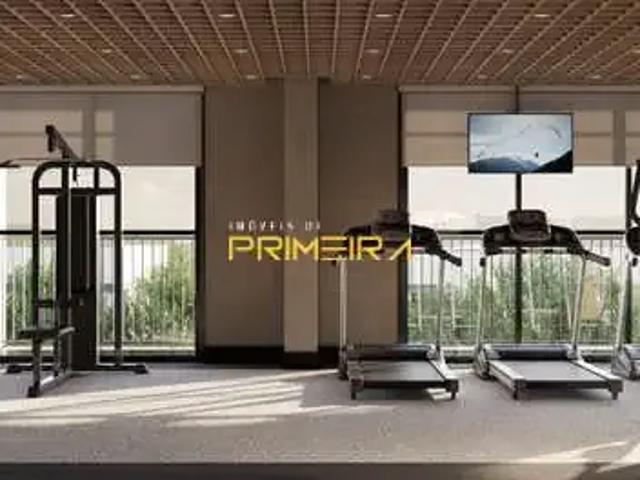 Apartamento para Venda em Curitiba/PR Centro 1 Quartos