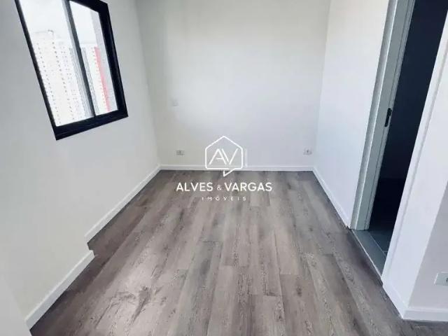 Apartamento para Venda em Curitiba/PR Centro 1 Quartos