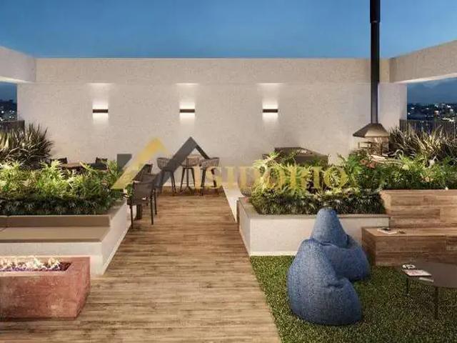 Apartamento para Venda em Curitiba/PR Centro 1 Quartos