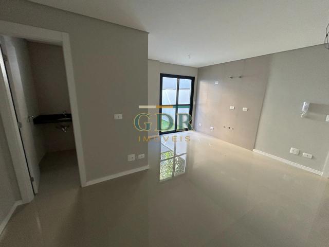 Apartamento para Venda em Curitiba/PR Centro 1 Quartos
