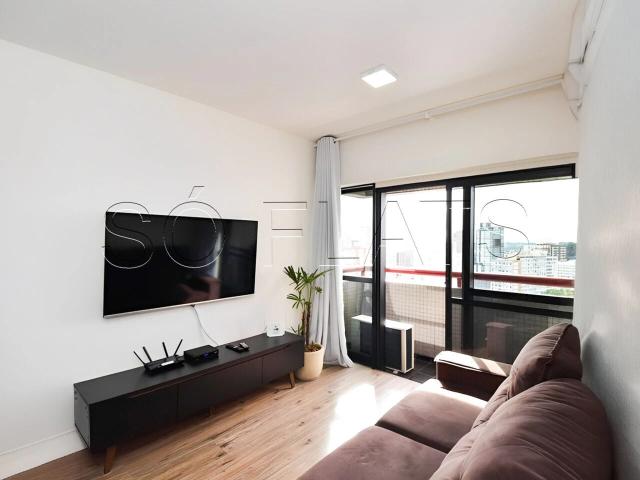 Apartamento para Venda em Curitiba/PR Centro 1 Quartos