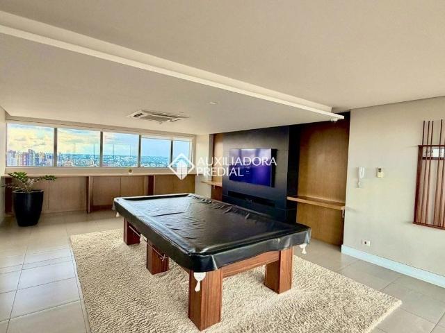 Apartamento para Venda em Curitiba/PR Centro 1 Quartos