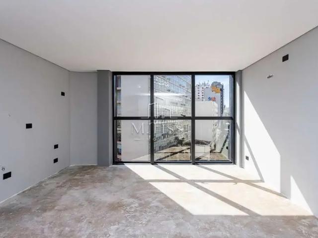 Apartamento para Venda em Curitiba/PR Centro 1 Quartos