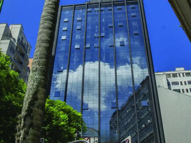 Apartamento para Venda em Curitiba/PR Centro 1 Quartos