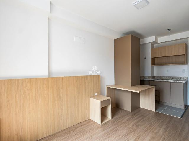Apartamento para Venda em Curitiba/PR Centro 1 Quartos