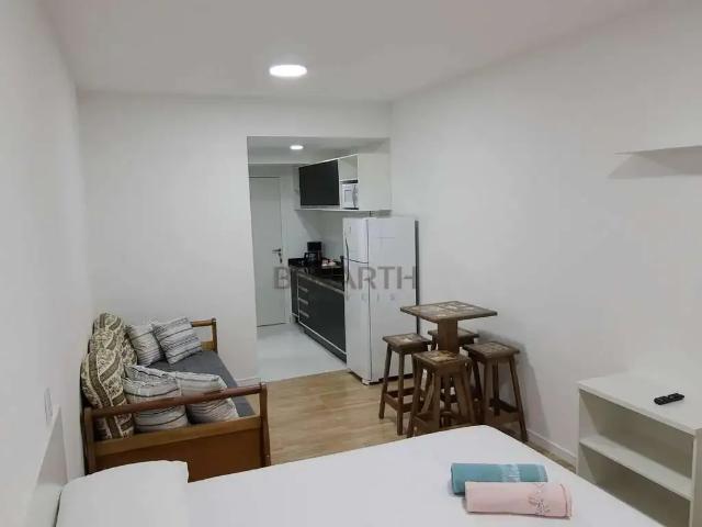 Apartamento para Venda em Curitiba/PR Centro 1 Quartos